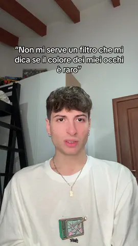 Non me lo aspettavo😳 #filter #viral 