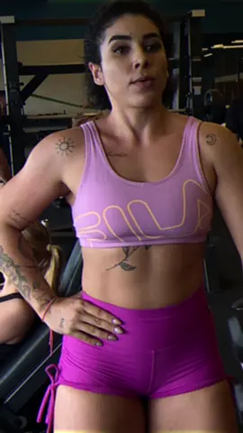 É meme ok#fy #gym #girlgym #saude #estetica #treino 