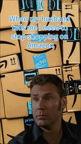 With all due respect babe! #CapCut #memecut #spousehumor #amazonmusthaves 