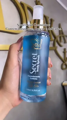 disponible body splash 