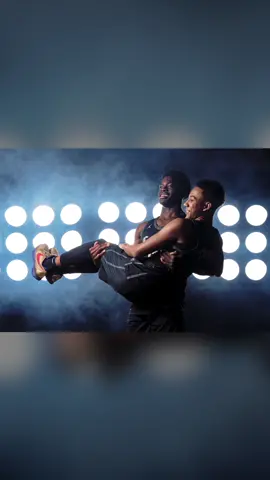 The Kobe and Shaq remake!  #basketball #sportsphotography #nikon