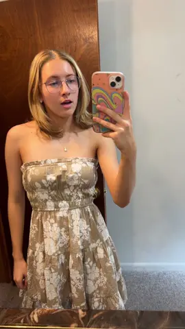 she doesn’t go here either 