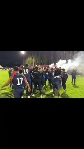 BILLY WALTON CUP WINNERS 2024 🏆⚽️🤍🖤 #fyp #football #cupfinal #final #trophy #pyro #smokebomb #awaydays #football #leicester #england #cfa #braunstone #winners #medals #presentation #fa #thefa #fifa #futbol 