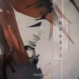 言言 on youtube #tianguancifu #tianguancifu天官赐福 #tgcf #heavenofficialsblessing #huacheng #xielian #hualian #danmei #mxtx #moxiangtongxiu 