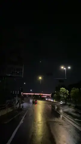 sidoarjo after rain✨ #sidoarjo #surabaya #rain #vibes #fyp #fypシ 