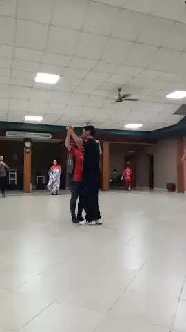 Y para mí un sueño cumplido!!!! Bailar con  uno de los mejores bailarines es increíble... Cómo dijo mi hijo 
