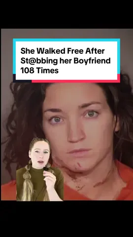 The fact that she walked free after this is insane 😟 #truecrime #truecrimecommunity #truecrimetiktok #brynspejcher #california #fyp 