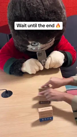 Kinda popped off with this one 🔥 #meme #transition 