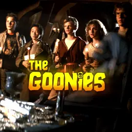 “The Goonies” (1985) || #thegoonies #thegooniesedit #gooniesmovie #joshbrolin #seanastin #classics #film #edits #gewcy 
