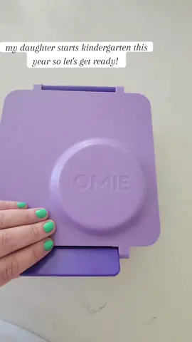 my daughter starts kindergarten this year so let's get ready! 🥳 @OmieLife was first on my list- perfect for pasta day lunches & more! #omiebox 