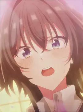 best yuri after bloom into you. sdt: // @Alpha wife - @desukiiii \\ #whispermealovesong #yurianime #yurianimegirls 