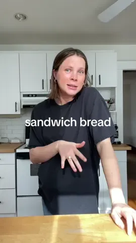 sandwich bread!!!!