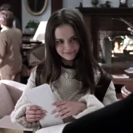my biggest flex is that people say i look like her #rorygilmore #gilmoregirls #rorygilmoreedit #chiltonrory #edit #ae 