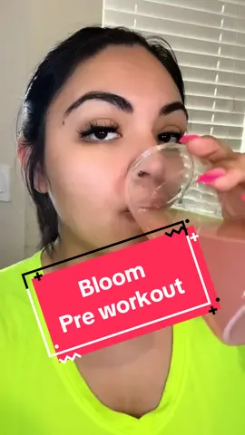 First taste impression 10/10 😋 Get yours before sale ends! @Bloom Nutrition #bloomnutrition #bloompartnerTTS #TTSACL #tiktokspringsale #fyp #fy #parati #trending #workout #SelfCare #selfcare #workoutera 