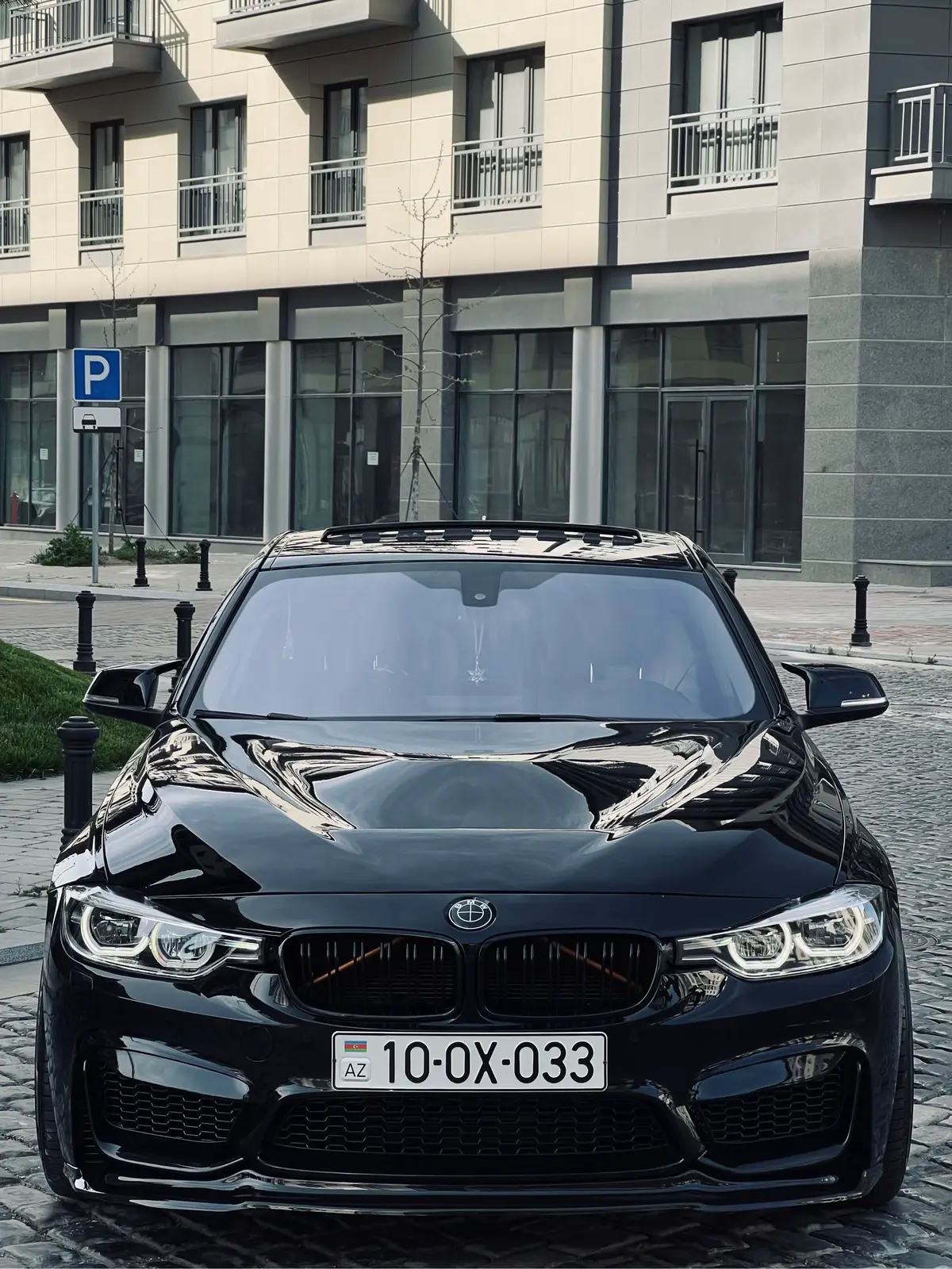 #bmw #satılır #f30 