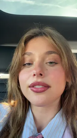@Sabrina Carpenter @Marina Reche 