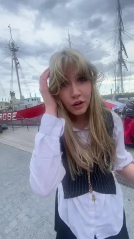 Jojo siwa inspired me 😈 #jojosiwa #karma #karmajojosiwa #rap #newera #davidschwimmer #showeringlikescrooge #piraterap #pirate #badgirl #popculture #gypsyrose #sachabaroncohen #snl #newyork #sketchcomedy #musical #comedy #youngsheldon 