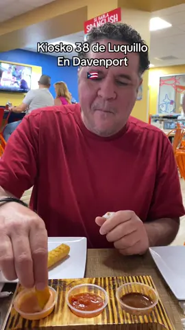 Restaurante boricua en Davenport FL #florida #polkcounty #restaurante #boricua #puertorico
