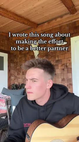 Wrote this one this morning with @Ben Cottrill  #singing #music #writing #singersongwriter #newmusic #original #country #fypシ #Relationship #Love 