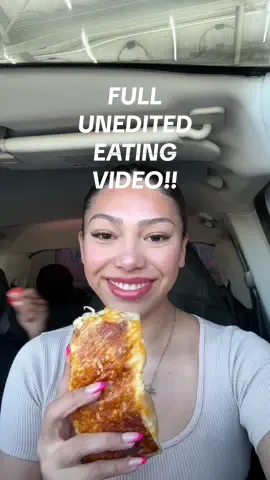FULL EATING VIDEO!! Pls watch this was so fun!😭❤️behind the scenes of my taco bell asmr😊#tacobell#tacobellqween#tacobellmukbang#mukbang#mukbangeatingshow#mukbangs#mukbangasmrfoods#asmr#asmrsounds#asmreating#eatingsounds#eatingvideo#foodies#foodvideo#eatingshow#bigbites#Foodie#foodietiktok#burrito#burritomukbang#sandiegofood  