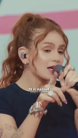 🎵: Carol Biazin, Ludmilla - Raio X #carolbiazin #ludmilla #raiox 