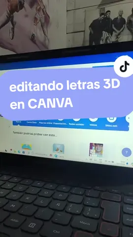 #CapCut #papeleriapersonalizada #diseñoencanva #letra3D #editandoencanva #diseñando #editando #canva #edicion 