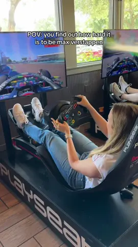 saying goodbye to the F1 career I never even had a chance to begin with 🫡 #f1 #maxverstappen #f1race #f1sim #f1simulator #redbullracing #redbullf1 @Formula 1 @F1 Miami Grand Prix @Red Bull Racing 