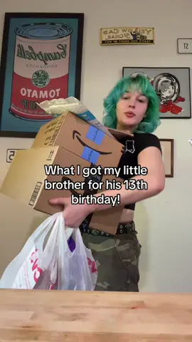 Ill post his reaction 