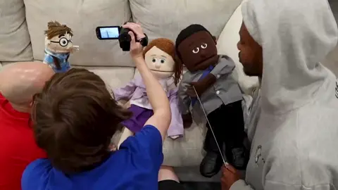 CODY’S PARENT-TEACHER CONFERENCE! PART 1 #sml #smlbts #smlmovie 