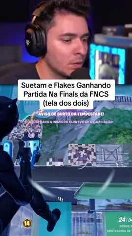Jogaram muito #suetam #suetam1v4 #flakespower #fortnite #fortniteclips #fyp 