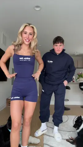 “How stinkin cute??!” @White Fox Boutique you can use code “SAMKELLYTT” for a discount! #era8 #loungewear 