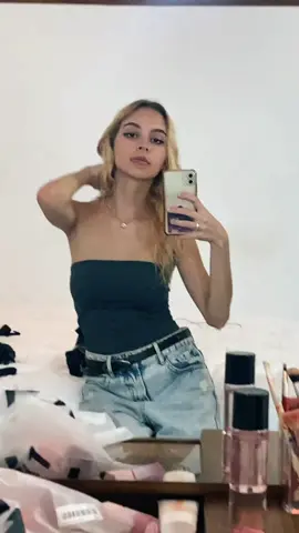 um dia fico boa nesses vídeos 