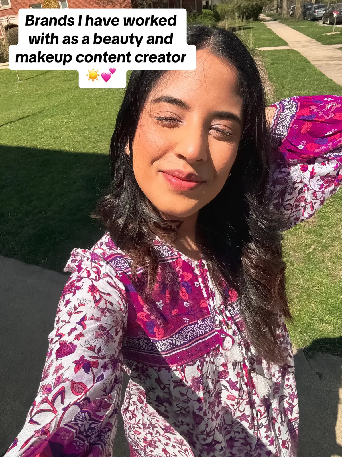 #prpackageasasmallinfluencer #pr #smallinfluencer #smallcreator #ugccreator #ugccontentcreator #microinfluencer #prpackageshaul @Bliss World @Eva NYC @Olive & June @Athena Club @ArdellBeauty 