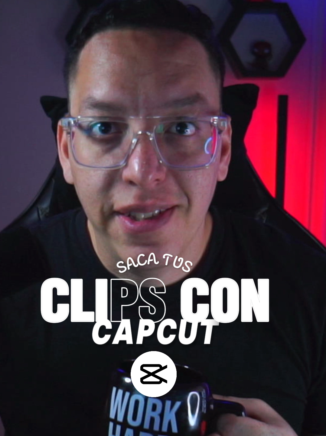 Edita tus Clips con Capcut PC, aprende a sacar clips de un video largo con CAPCUT. #capcut_edit #capcut #tutorialcapcut #capcutmaster #capcuttutorial #creadordecontenido #editorvideo #editordevideos  #tutorial #communitymanager