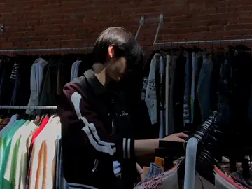 fluffy hair sunghoon  #sunghoon #enhypen #Vlog 