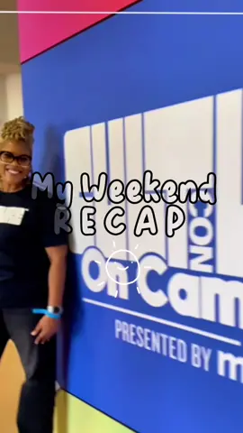 So, picture this: a weekend off the work grind! 🎉 I closed the professional chapter, logged out of all things work-related, and dove headfirst into a weekend filled with fun and fulfillment.  First stop: Culture Con on Campus at Clark – where I got to be a part of something seriously cool and meaningful. Then, it was off to Dine and Design ATL, where I unleashed my inner artist with some painting (watch out, Picasso!). And of course, my forever love, music, was there to serenade me through it all. But wait, there's more! ATL Silent Book Club – where I basked in the sun, made some connections, and indulged in the wonderful world of reading...silently, of course. 📚 This weekend was an absolute blast and definitely one for the memory books! 🌟  #WeekendVibes #SelfCare 
