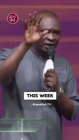 Apostle Joshua Selman - Prophetic Prayer #apostlejoshuaselman #koinoniaglobal #koinonia #fyp #thestandouttv #selman #joshuaselman #eni #advice #apostlejoshuaselmannimak #apostlearomeosayi #apostlemichealorokpo #apostlearomeosayiqoutes #apostlejoshuaselmansermons #koinoniaabuja #Prayer #april 