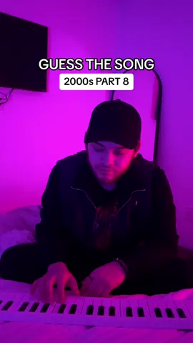 can you guess the song? … #songs #guessthesong #game #guess #challenge #2000s 