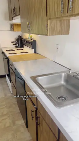 As someone who was forced to clean ALL the time & had cleaning punishments as a child, I guarantee it doesn’t build a good relationship with cleaning. I still struggle with it as an adult. My kids know cleaning is important, they know they have to do their part, but they also know they are human and they are allowed to rest. As a result, they see cleaning as something they just do naturally when they feel they need to, they know they’re safe to say “i don’t feel like it right now” or “i will in a little bit” A healthy, maintainable relationship with household chores is my goal, not perfection ♥️ #fyp #foryou #parenting #parents #mom #momlife #gentleparenting #respectfulparenting #montessori #montessorimom #montessoriathome #positiveparenting #parent 