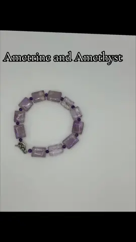 #amethystcrystals #ametrine #soulshinetreasures #handmadejewelry #handcut #healingcrystals #