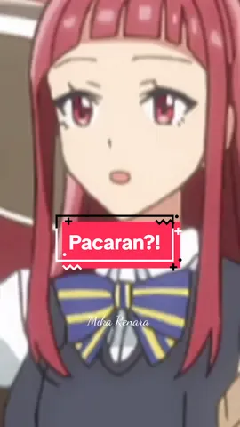 Nyuruh seenak dengkul😭 #fyp #fypシ #foryourpage #asanagiyori #xyzbca  #sasayakuyounikoioutau #vtuberid #mikarenara 