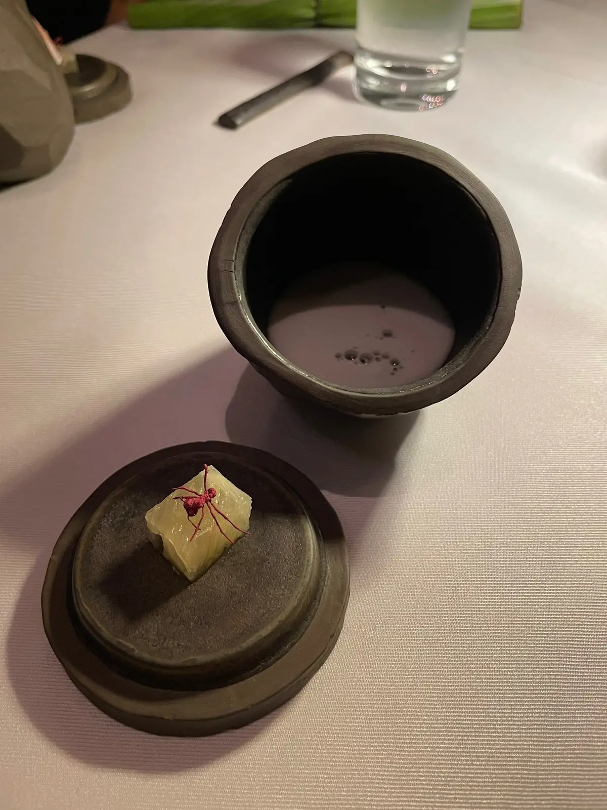 Experiência única e deliciosa pela gastronomia brasileira 🤩✨ #Dom #review #sp #restaurantes #comida #gastronomia #brasil #estrelamichelin 