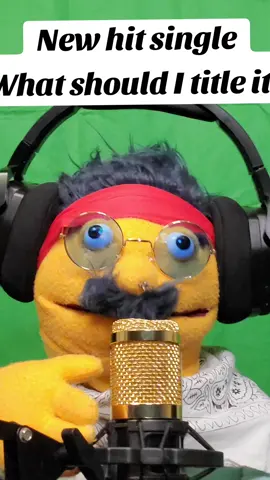 #fyp #freestyle #tiktokvirals #funnyvideos #MrandMrsBurt #mrsburt #comedy #puppet #puppets #puppetsoftiktok 