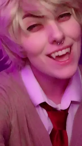 Can we bring back walking trends???? I worked so hard on learning it years ago 😩  #himikotoga #togahimko #maletoga #bnha #mha #myheroacademia #bokunoheroacademia 