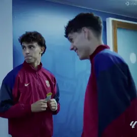#JOAOFELIX + #HECTORFORT | Dejate llevar, apaga el celular | #gataonly #joaofelixedit #hectorfortedit #barcelona #barcelonafc #fyp #foryou 