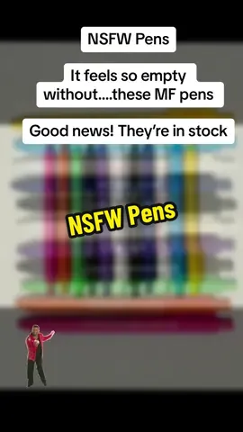 #WorkFun #DeskAccessories #OfficeLife #StationeryAddict #PenObsessed #SillyStationery #DeskDecor #OfficeHumor #PenCollection #WorkplaceSmiles #CubicleLife #FunnyPens #WorkplaceEssentials #PenGoals #OfficeSupplies #WorkplaceVibes #StationeryLover #DeskGoals #WorkplaceHappiness #PenEnthusiast  @Luna Corah & Company  @Luna Corah & Company 