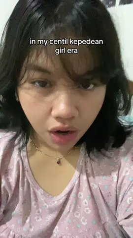 mkin dewasa sy makin kepedean tp gpp girlbosss 💅🏻💅🏻