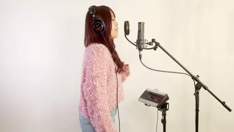 「シングル・アゲイン」歌ってみた。 . . . #歌ってみた  #うたってみた #ミリオンシンガー #熱唱ミリオンシンガー  #シングルアゲイン #竹内まりや #舞乃空 #05 