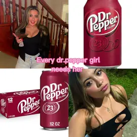 @samif1107 is a dr.p hater🙂‍↔️👎🏼 #fyp #drpeppervssprite 