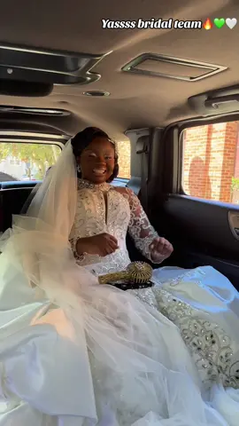 purrr God sealed it! #fy #fypシ゚viral #bridalsquad #bridesmaids #bride #tiktokchallenge 